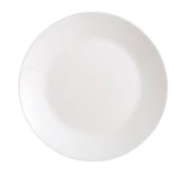 Loja Casa Canto - Aparelho de Jantar 06 pessoas - aparelho de Jantar 24pç Vidro Opaline Zélie