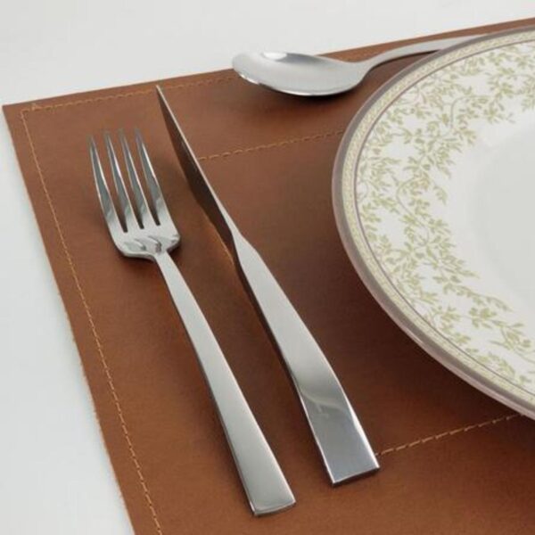 Loja Casa Canto - Faqueiro 101 peças - Faqueiro Ravel aço Inox Estojo Madeira 101pç Fracalanza