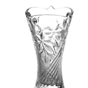 Loja Casa Canto - Vasos - Vaso Glassware Transparente 14x24cm Importado