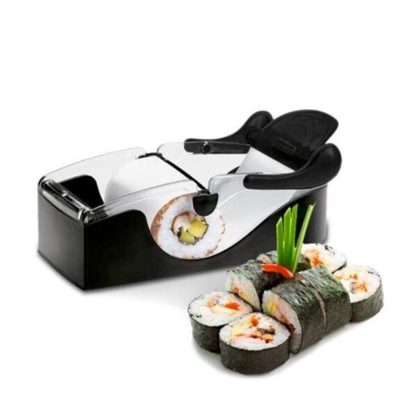Loja Casa Canto - Suporte para Enrolar Sushi - Suporte para Enrolar Sushi Maker da Hudson