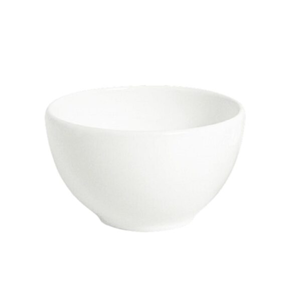 Loja Casa Canto - Sopeira e Bowls - Jogo Bowls Capri 400ml Porcelana Branca 6un Germer