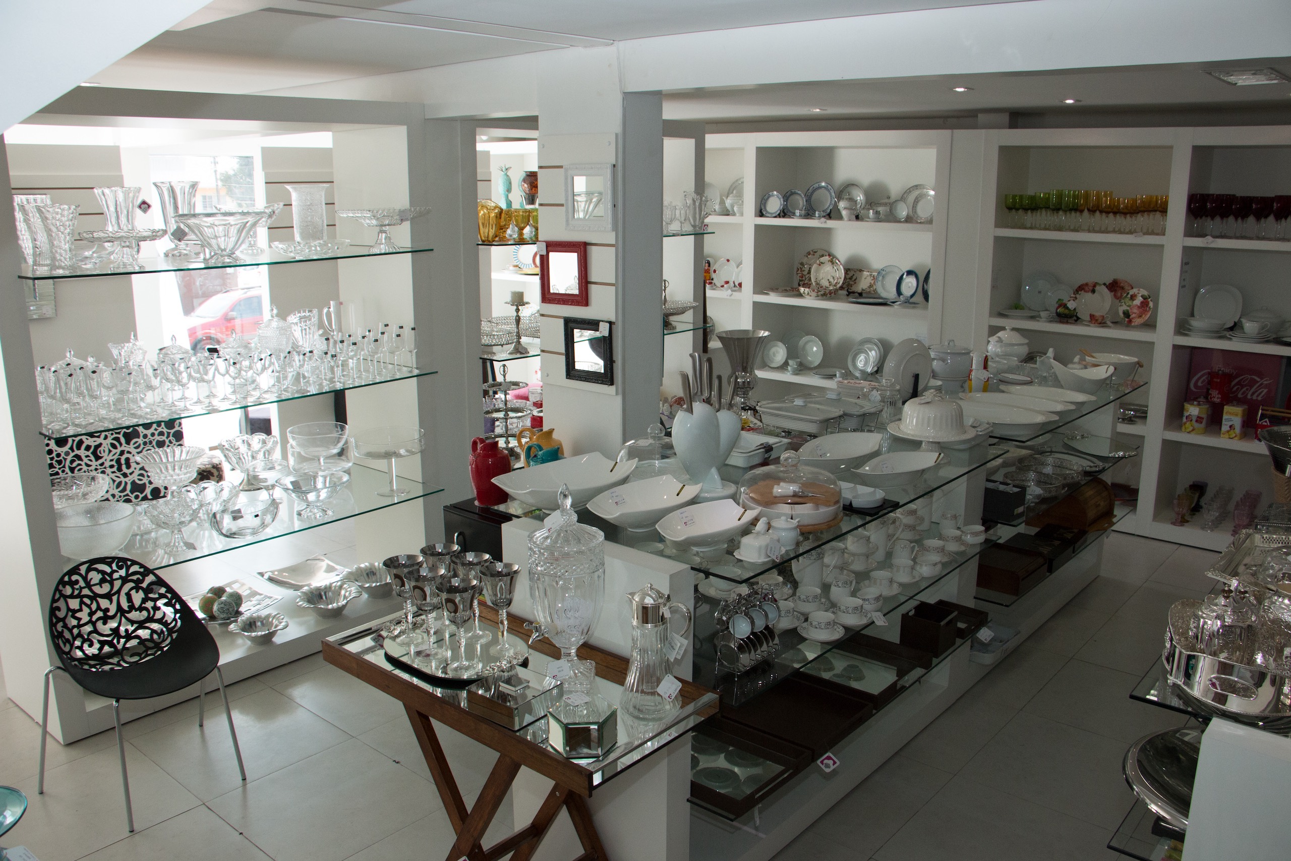 Loja Casa Canto Presentes Decoração e Utilidades