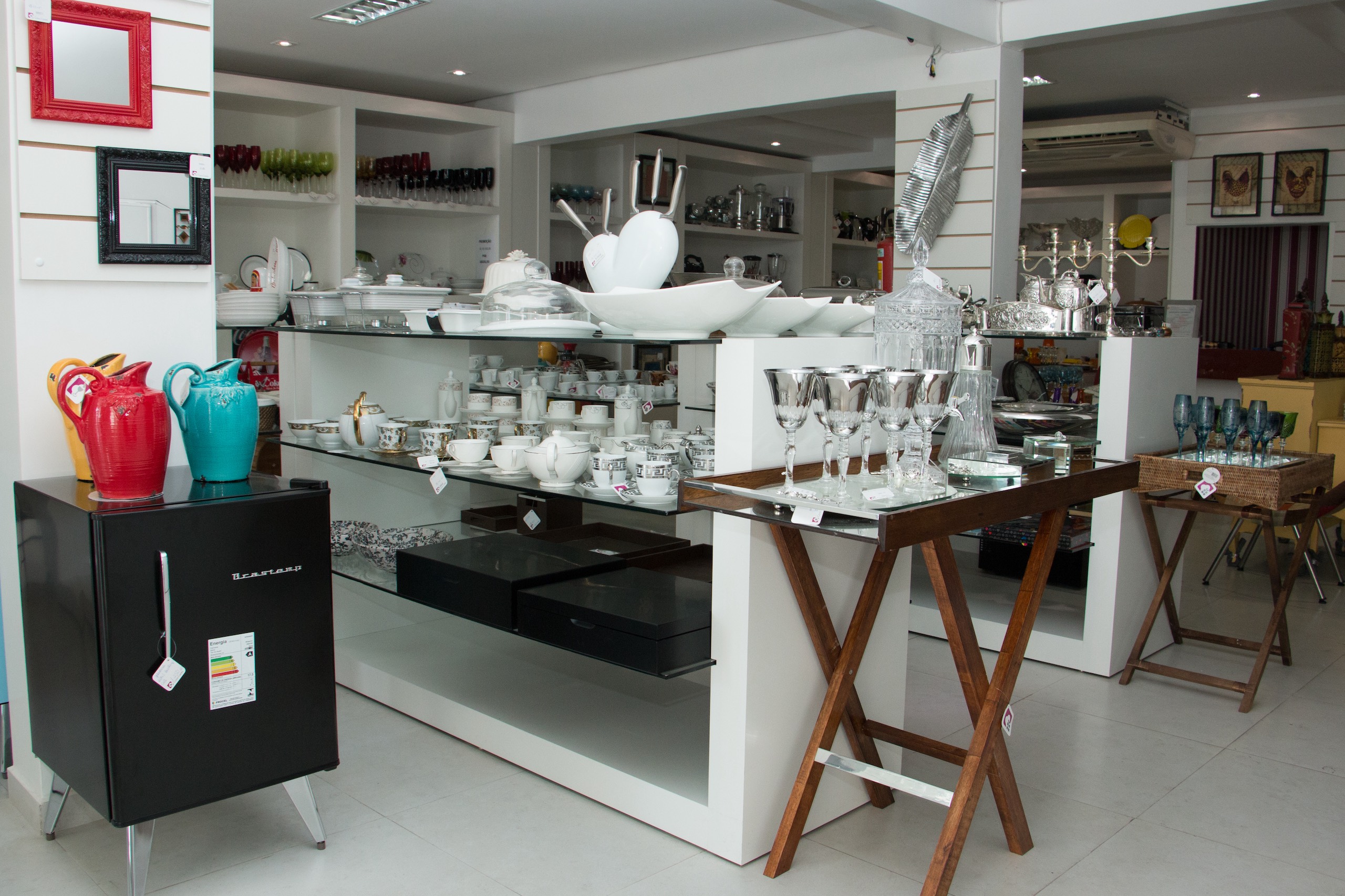 Loja Casa Canto Presentes Decoração e Utilidades