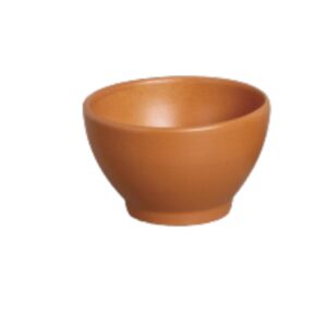 Loja Casa Canto - Sopeira e Bowls - Jogo Bowls Consome Tijolo 650ml 6un Cerâmica Nova Imagem