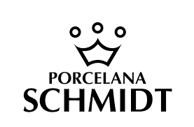 logo schmidt porcelana