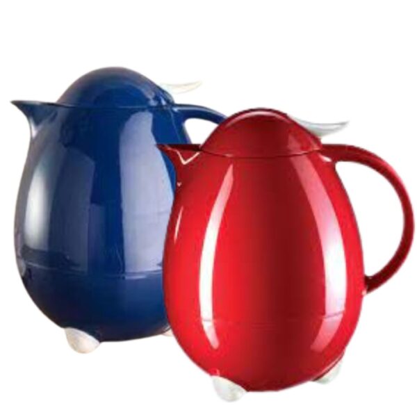 Garrafa Térmica Alemã Columbus Azul