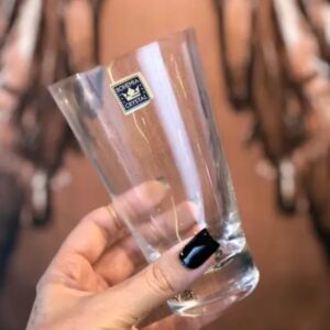 Copo Cristal Long Drink Sofia 370ml Sucos Festas 6un Bohemia - Image 3