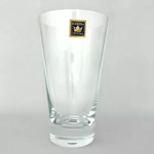 Copo Cristal Long Drink Sofia 370ml Sucos Festas 6un Bohemia - Image 2