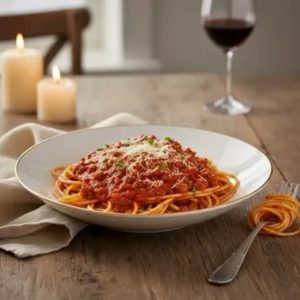 Prato Fundo Opalino Catarina 21,5cm 6un Hauskraft