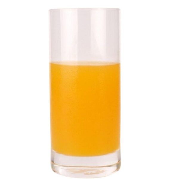 Loja Casa Canto - Copos de Cristal - Jogo Copos Barware Cristal Ecológico 290ml 6un Bohemia